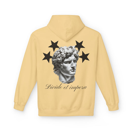 Yellow Haze Hoodie