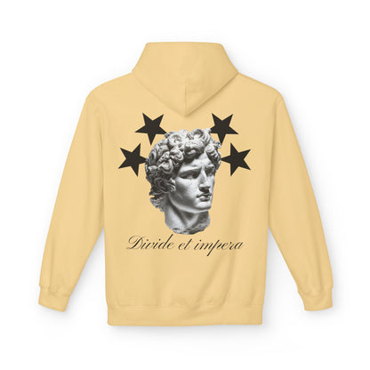 Yellow Haze Hoodie