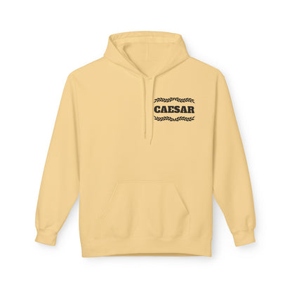 Yellow Haze Hoodie