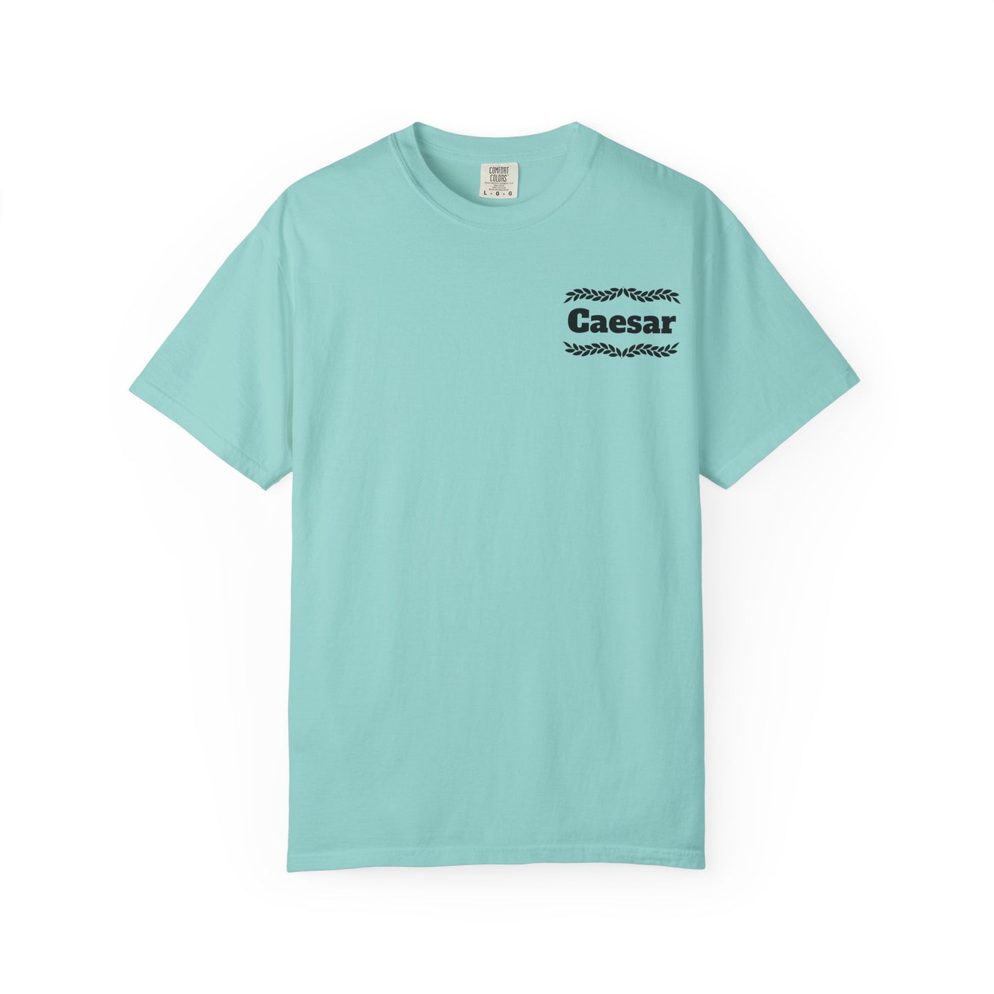 Mint Tee