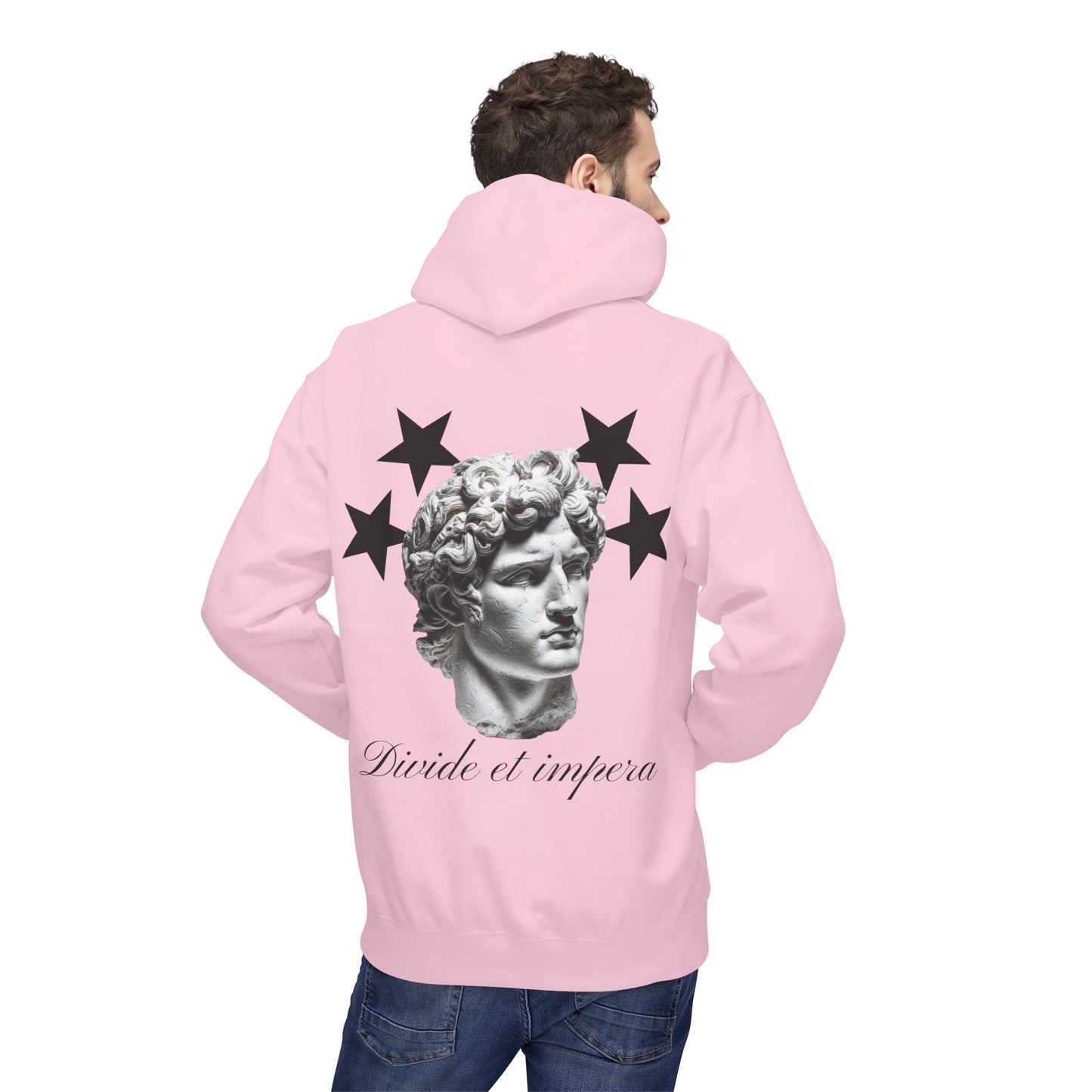 Blossom Hoodie