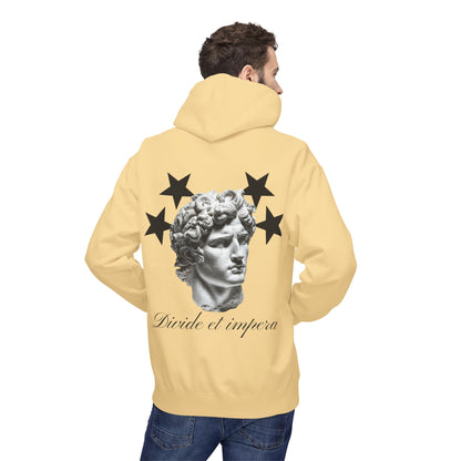 Yellow Haze Hoodie