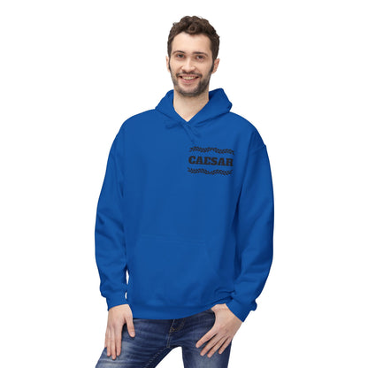Royal Blue Hoodie