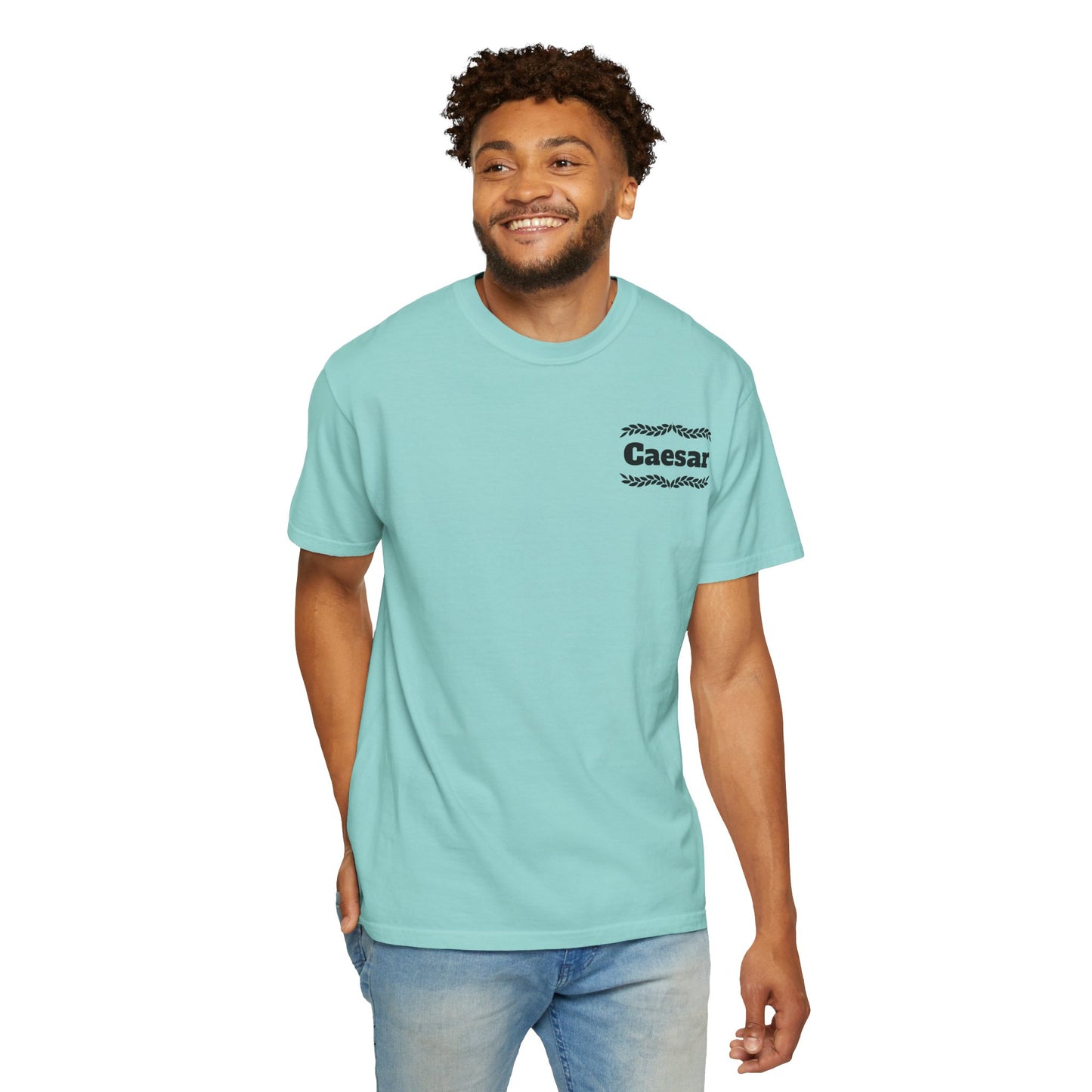 Mint Tee